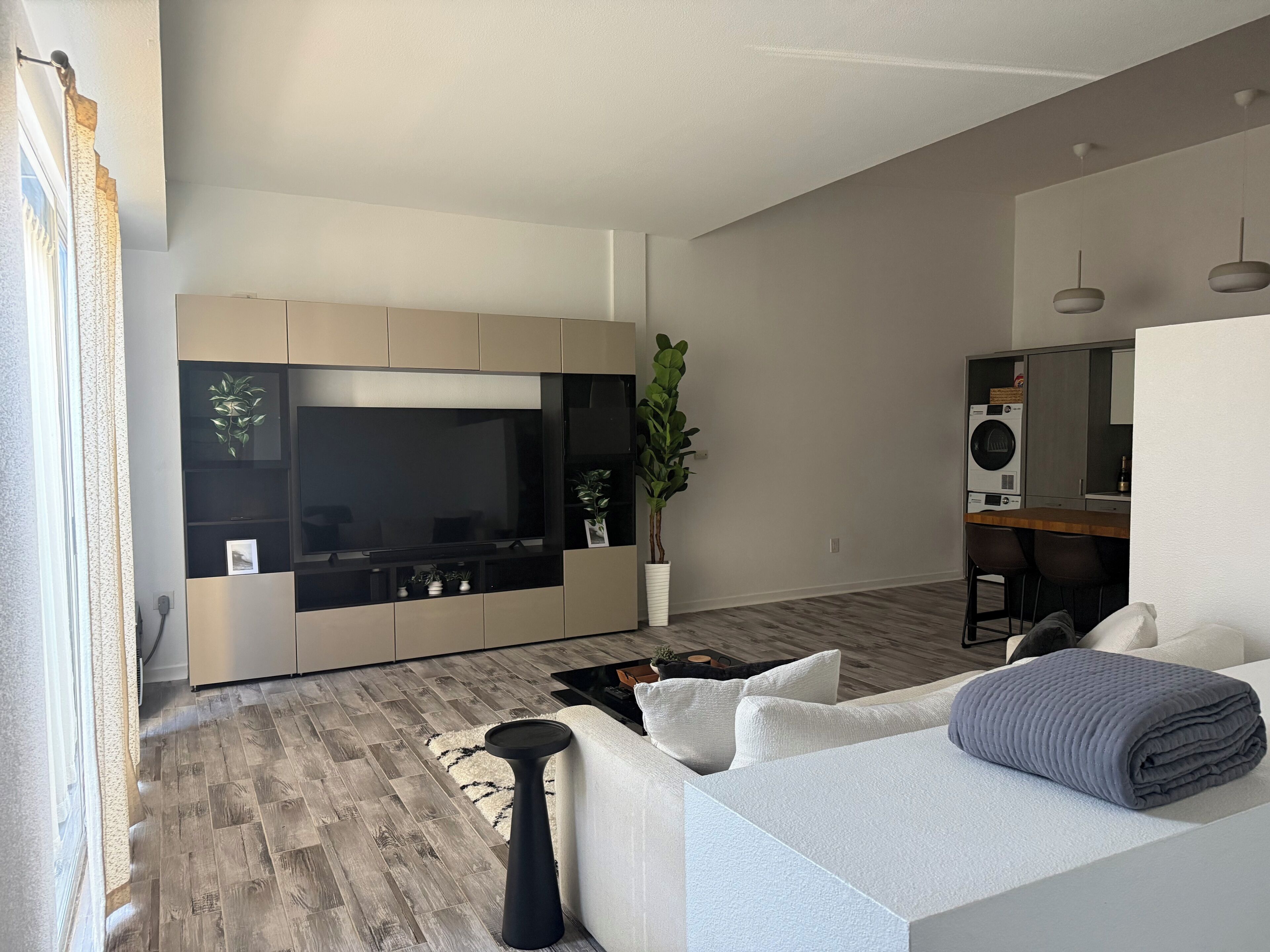 Little Italy Luxury Loft - 샌디에고
