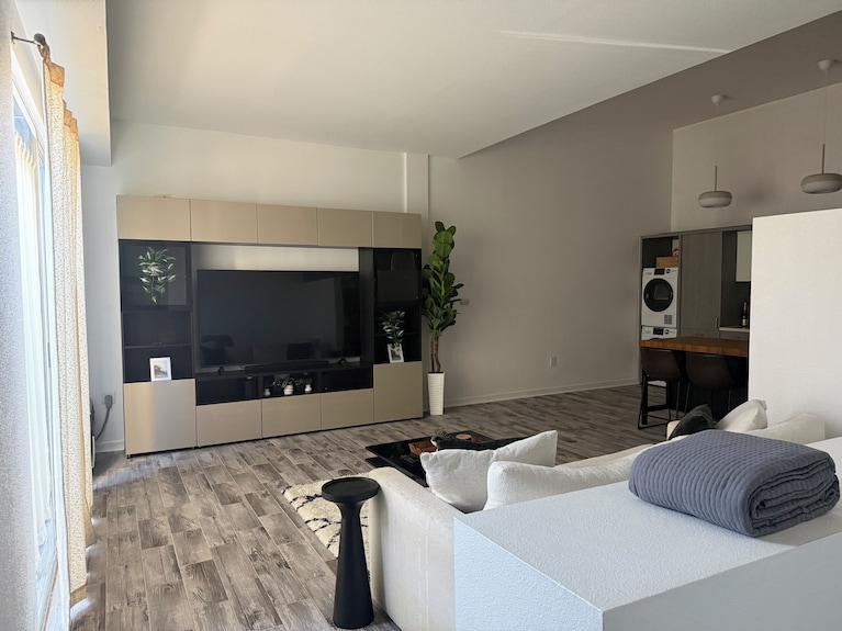 Little Italy Luxury Loft - 샌디에고