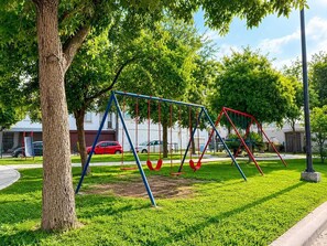 Children's area - Entire House | Escobedo | North Monterrey (Ciudad General Escobedo)