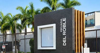 Entire House | Escobedo | North Monterrey