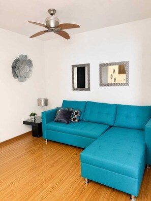 Living area - Entire House | Escobedo | North Monterrey (Ciudad General Escobedo)