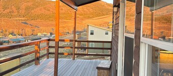 Pleasant 4-bedroom house in Centennial perfect for family getaways