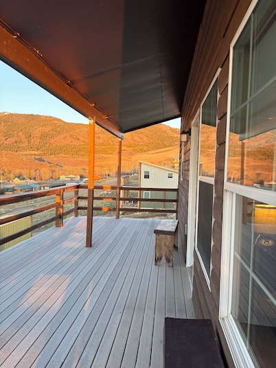 Pleasant 4-bedroom house in Centennial perfect for family getaways