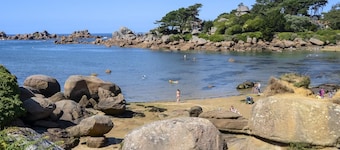 Bel Air - PENVENAN - Vacation Rental