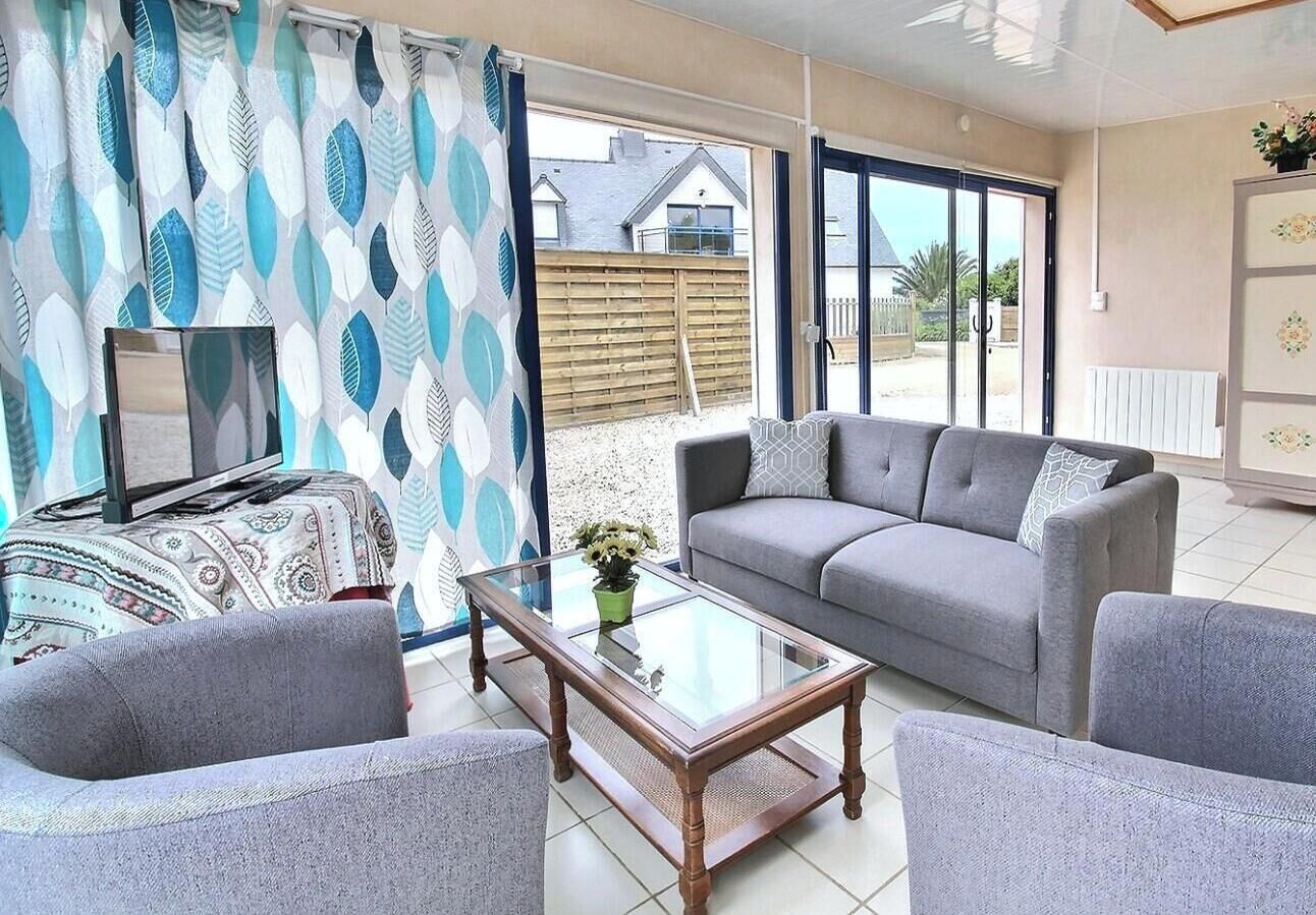 Bel Air - Penvenan - Vacation Rental - Penvénan
