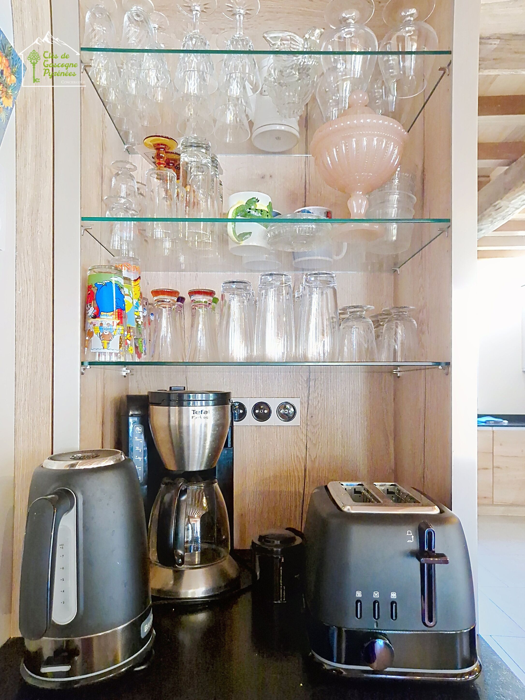 Café et/ou machine à café