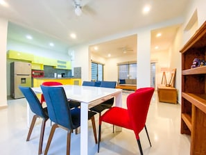 Dining room - Sueños del Mar 2 (Playa del Carmen)