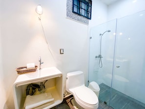 Bathroom - Sueños del Mar 2 (Playa del Carmen)