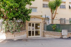Detall de l'exterior
