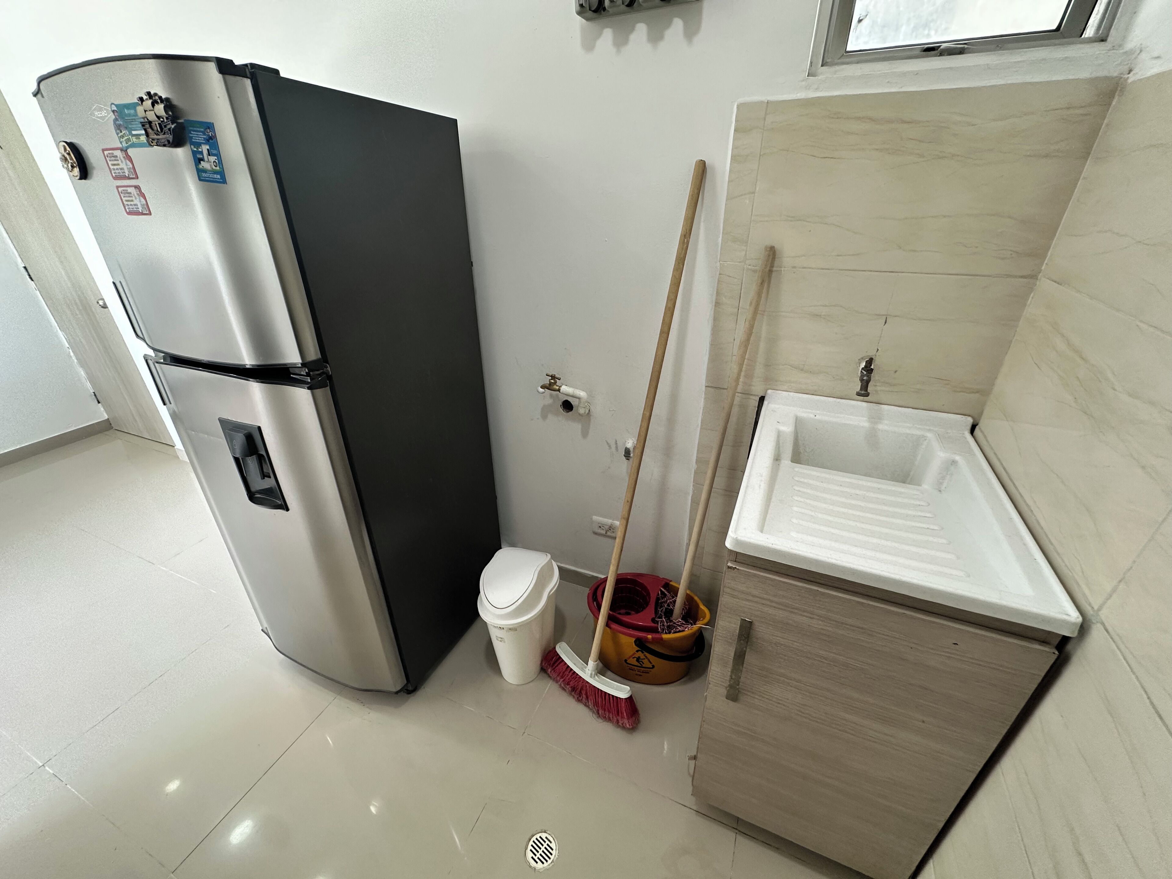 Family Apartment, City View | Interior