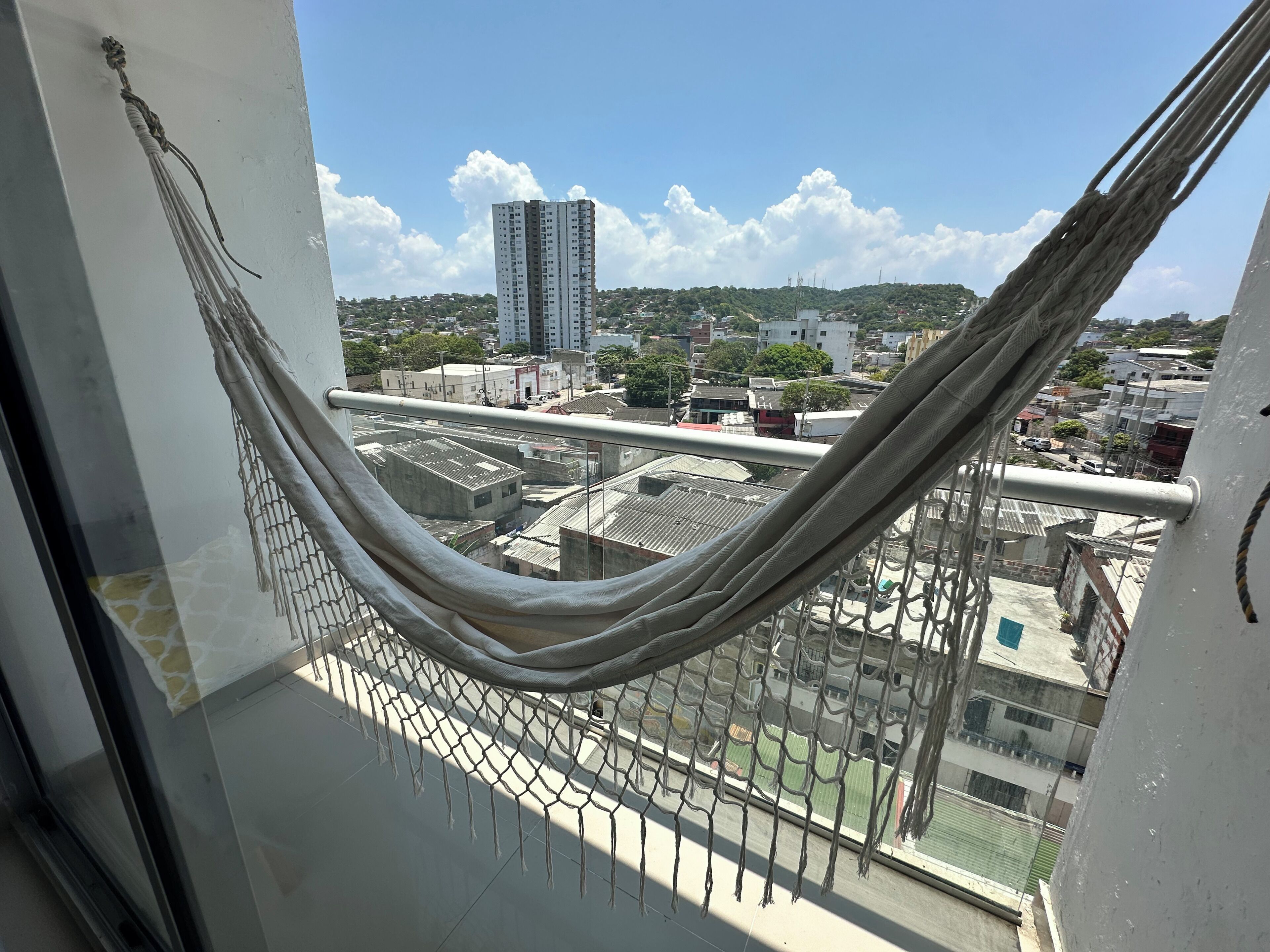 Apartment | Interior