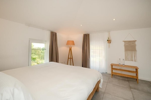 Classic Double Room | WiFi (free)