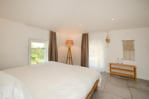 Villa Patria B&B