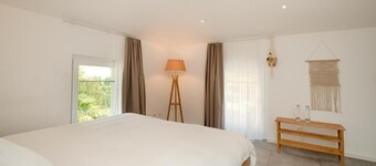 Villa Patria B&B