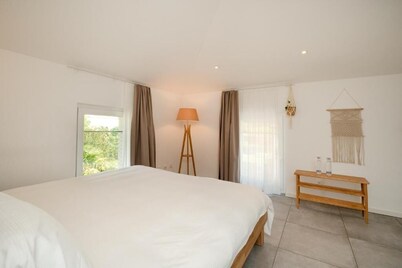 Villa Patria B&B