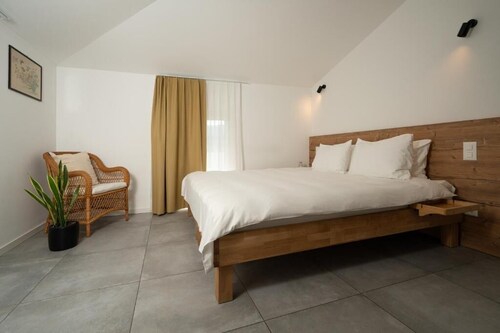 Villa Patria B&B