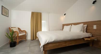 Villa Patria B&B