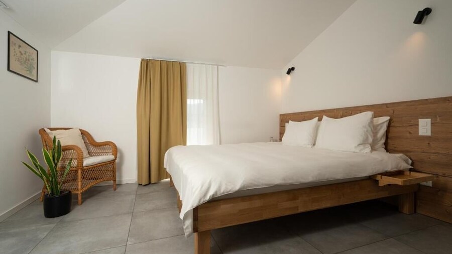 Villa Patria B&B