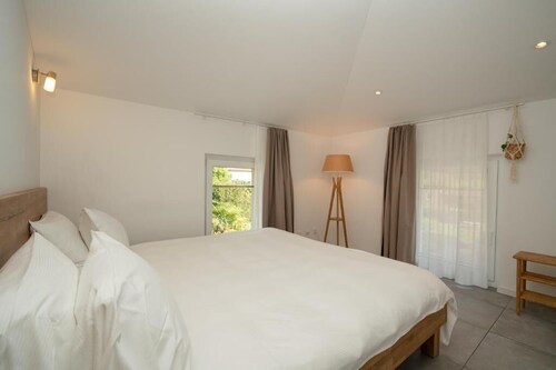 Villa Patria B&B