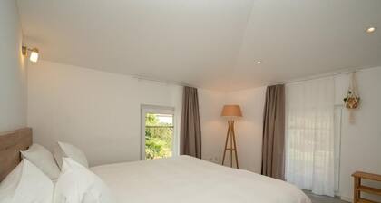 Villa Patria B&B