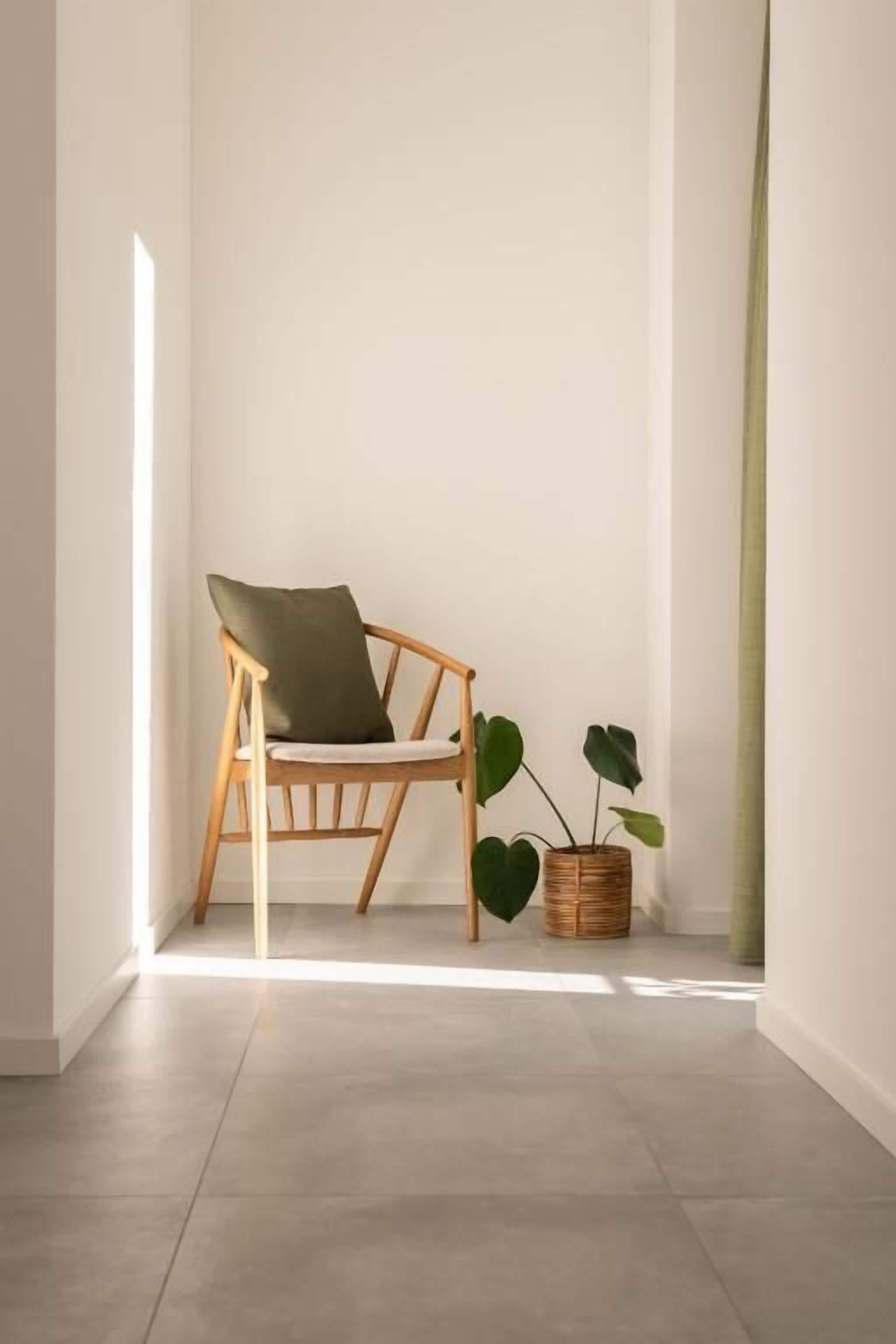 Superior-Doppelzimmer, Balkon, Gartenblick | Innenbereich