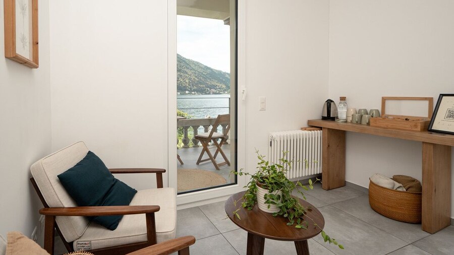 Villa Patria B&B