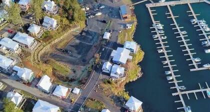 Cozy Ocean Gateway at Spirit Bay Pet-friendly