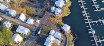 Cozy Ocean Gateway at Spirit Bay Pet-friendly