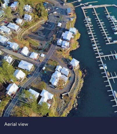 Cozy Ocean Gateway at Spirit Bay Pet-friendly
