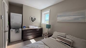Apartment, 1 Bedroom, Fireplace | 1 bedroom