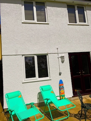 Terras
