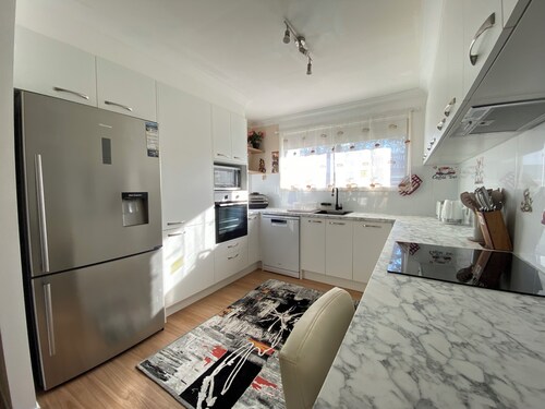 Cozy Two-Bedroom Villa in Tweed Heads West, Your Perfect Hide Away Retreat!