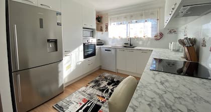 Cozy Two-Bedroom Villa in Tweed Heads West, Your Perfect Hide Away Retreat!