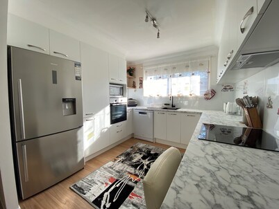 Cozy Two-Bedroom Villa in Tweed Heads West, Your Perfect Hide Away Retreat!