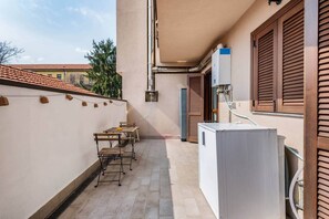 Servei de restauració a l'aire lliure