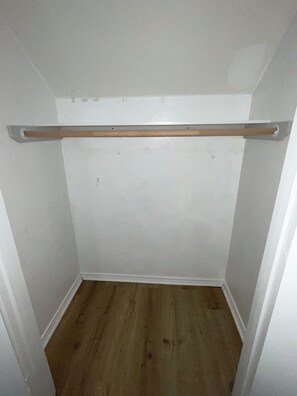 Interior - Private Bedroom at Picadilly Palace Crash Pad (Abilene)