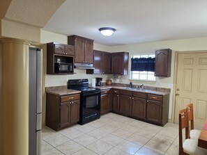 Cucina privata