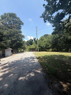 Miscellaneous - Private Lake House (Covington)