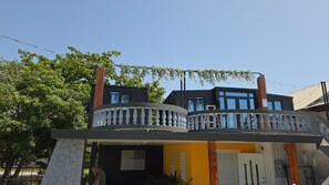 Exterior - Las Abuelas! Tu Hogar Lejos de Casa en la hermosa costa de Boquerón Cabo Rojo (Boquerón)