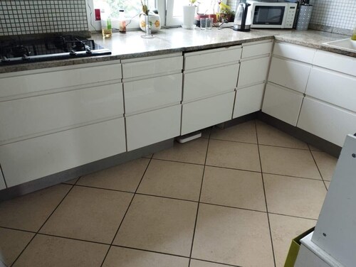 Spacious & lovely apartment available in Rødovre, CPH.