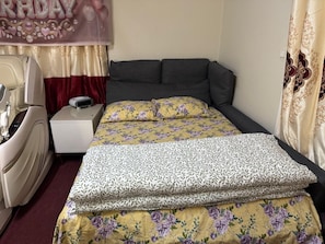 Iron/ironing board, WiFi, bed sheets - Spacious & lovely apartment available in Rødovre, CPH. (Rødovre)