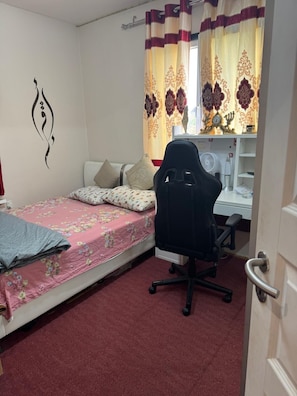 Iron/ironing board, WiFi, bed sheets - Spacious & lovely apartment available in Rødovre, CPH. (Rødovre)