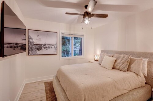 Basalt Mountain Townhome | 3BR Retreat, Fireplace