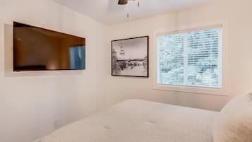3 slaapkamers, wifi, beddengoed