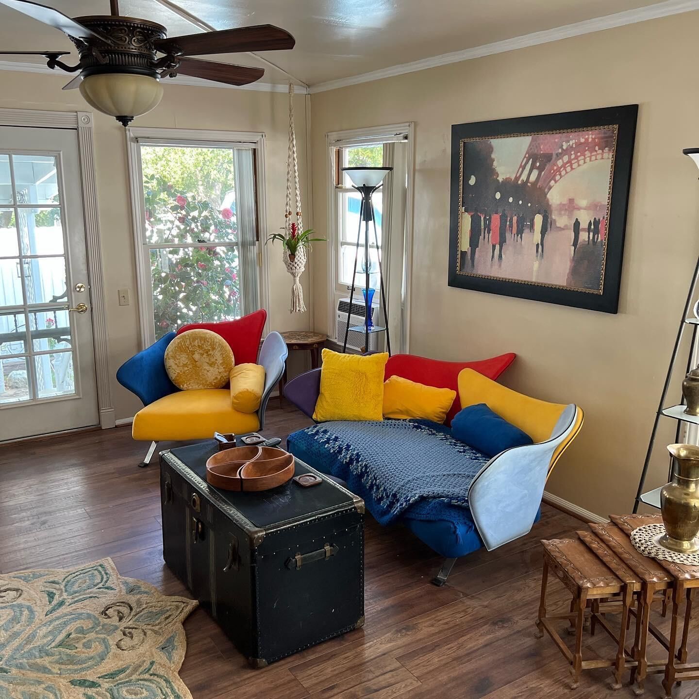 Cozy 1-bedroom House In Historic Knolls Neighborhood In Simi Vallehy - Simi Valley, CA
