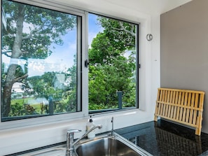 Interior - Funky in Fitz - Relax and Enjoy (New Plymouth)
