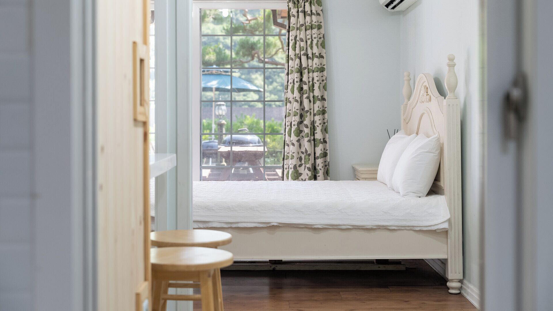 Basic Room, 1 Bedroom (Rococo (Indoor Spa)) | 1 bedroom, WiFi (free)