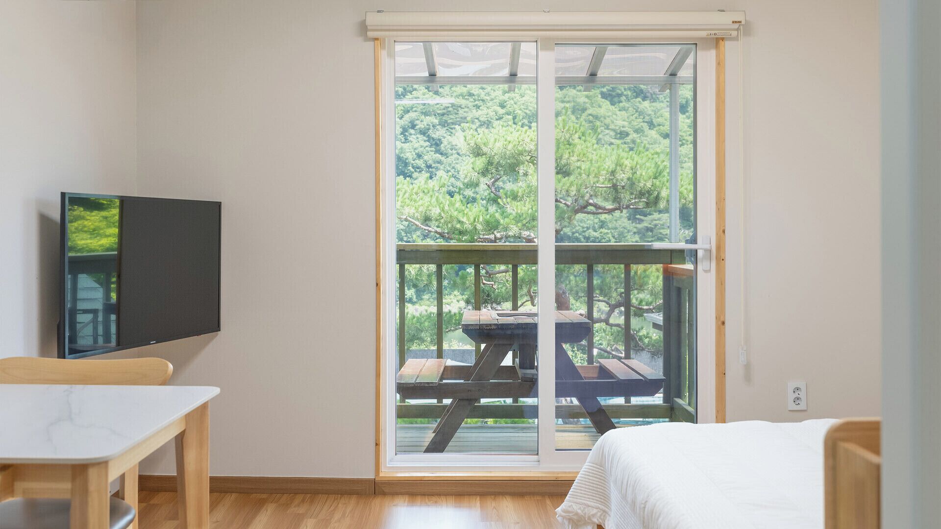Basic Room, 1 Bedroom (Swany) | 1 bedroom, WiFi (free)