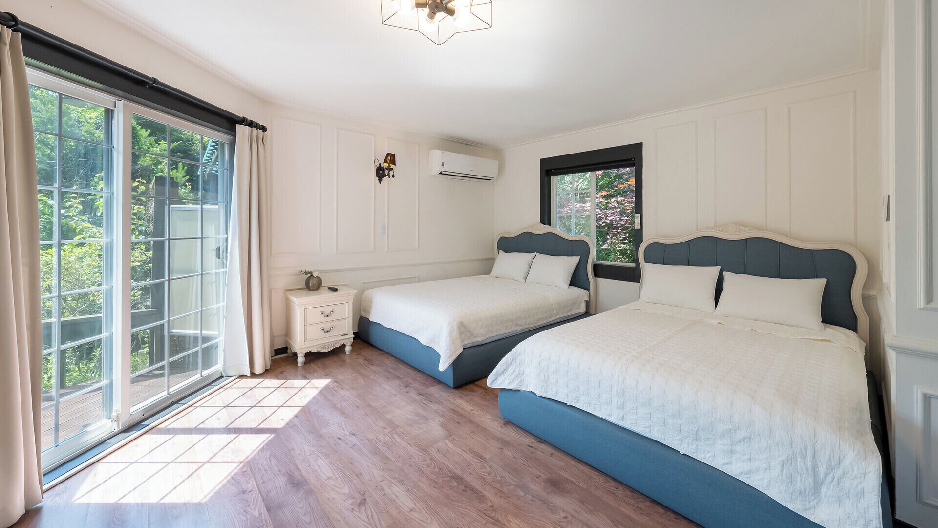 Basic Room, 1 Bedroom (Ever Gold) | 1 bedroom, WiFi (free)