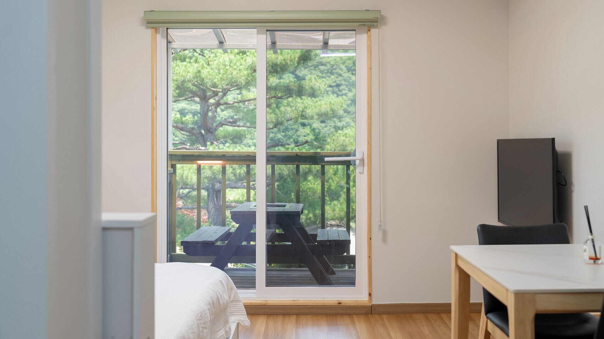 Basic Room, 1 Bedroom (Kosai) | 1 bedroom, WiFi (free)
